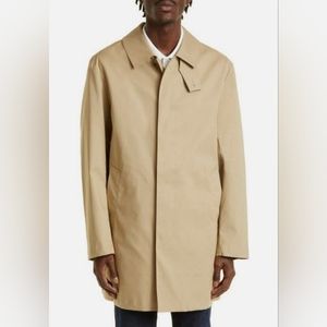 Vintage London Fog Trench Coat